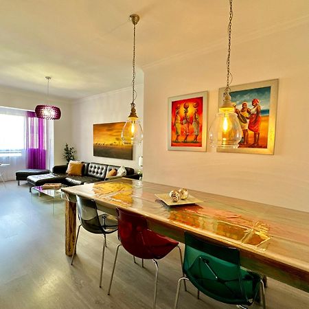 Hostiguest Coliving Leon Y Castillo Λας Πάλμας ντε Γκραν Κανάρια Εξωτερικό φωτογραφία