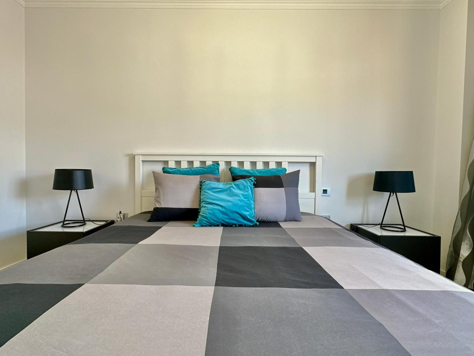 Hostiguest Coliving Leon Y Castillo Λας Πάλμας ντε Γκραν Κανάρια Εξωτερικό φωτογραφία