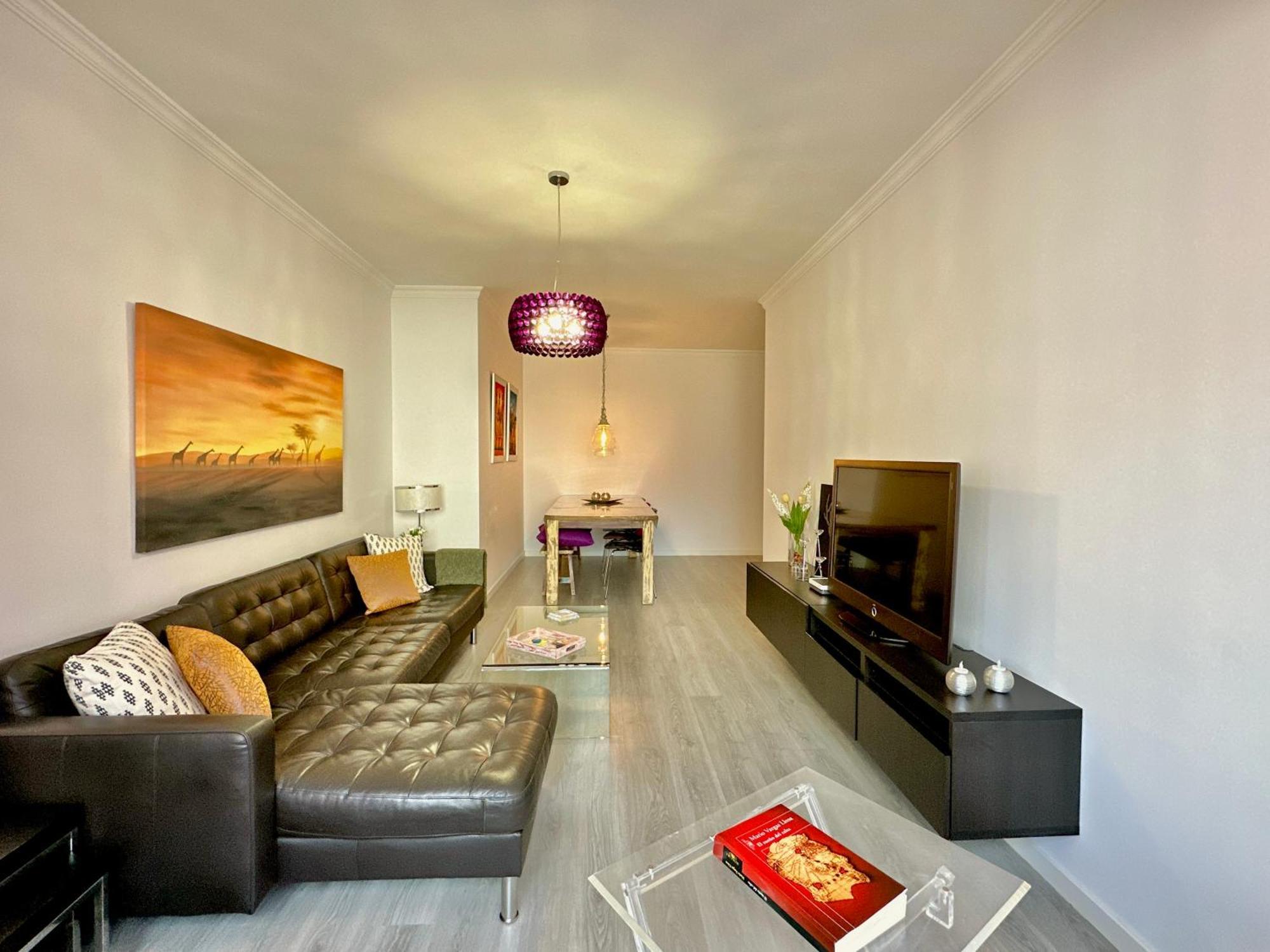 Hostiguest Coliving Leon Y Castillo Λας Πάλμας ντε Γκραν Κανάρια Εξωτερικό φωτογραφία