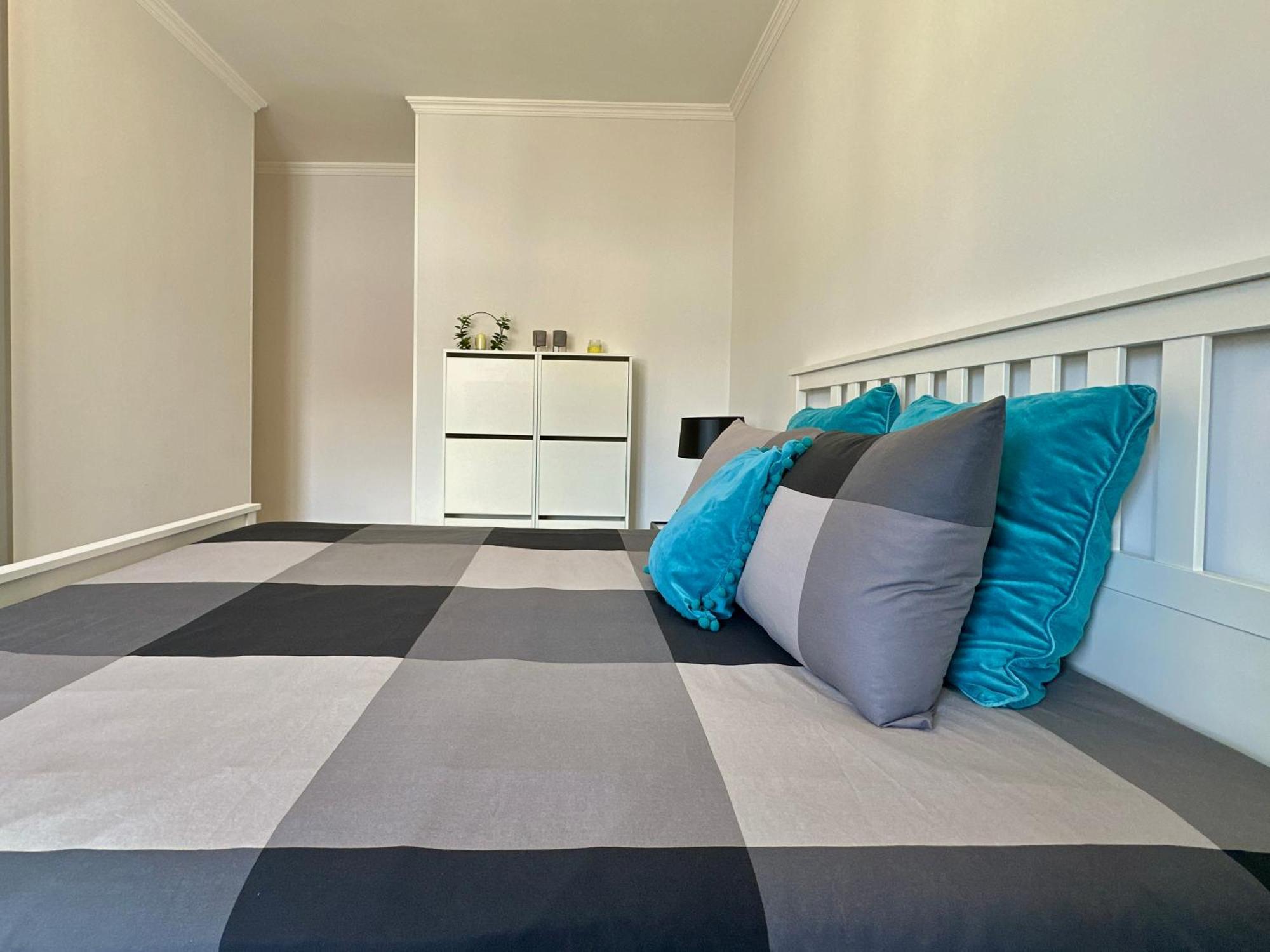 Hostiguest Coliving Leon Y Castillo Λας Πάλμας ντε Γκραν Κανάρια Εξωτερικό φωτογραφία
