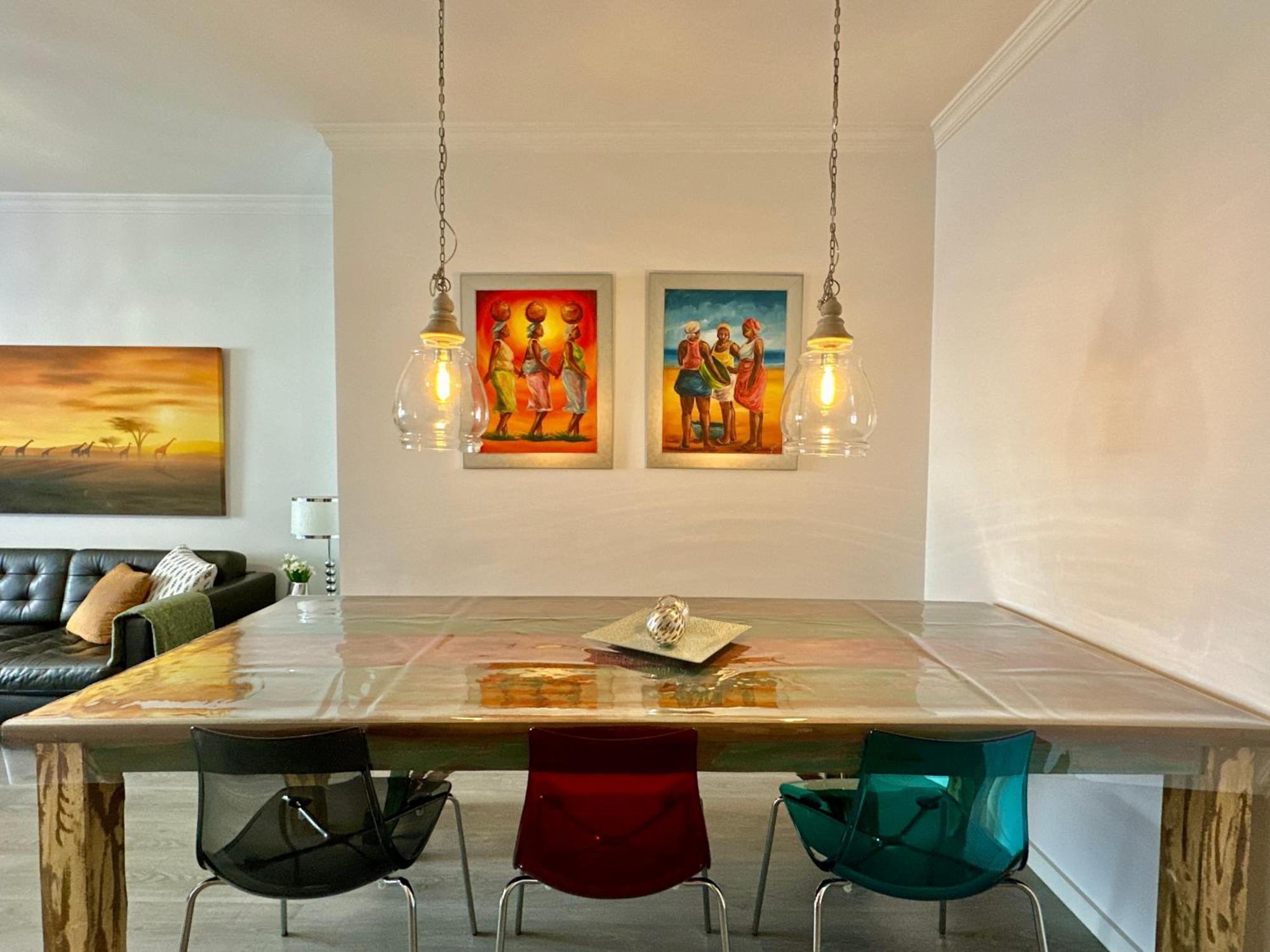 Hostiguest Coliving Leon Y Castillo Λας Πάλμας ντε Γκραν Κανάρια Εξωτερικό φωτογραφία