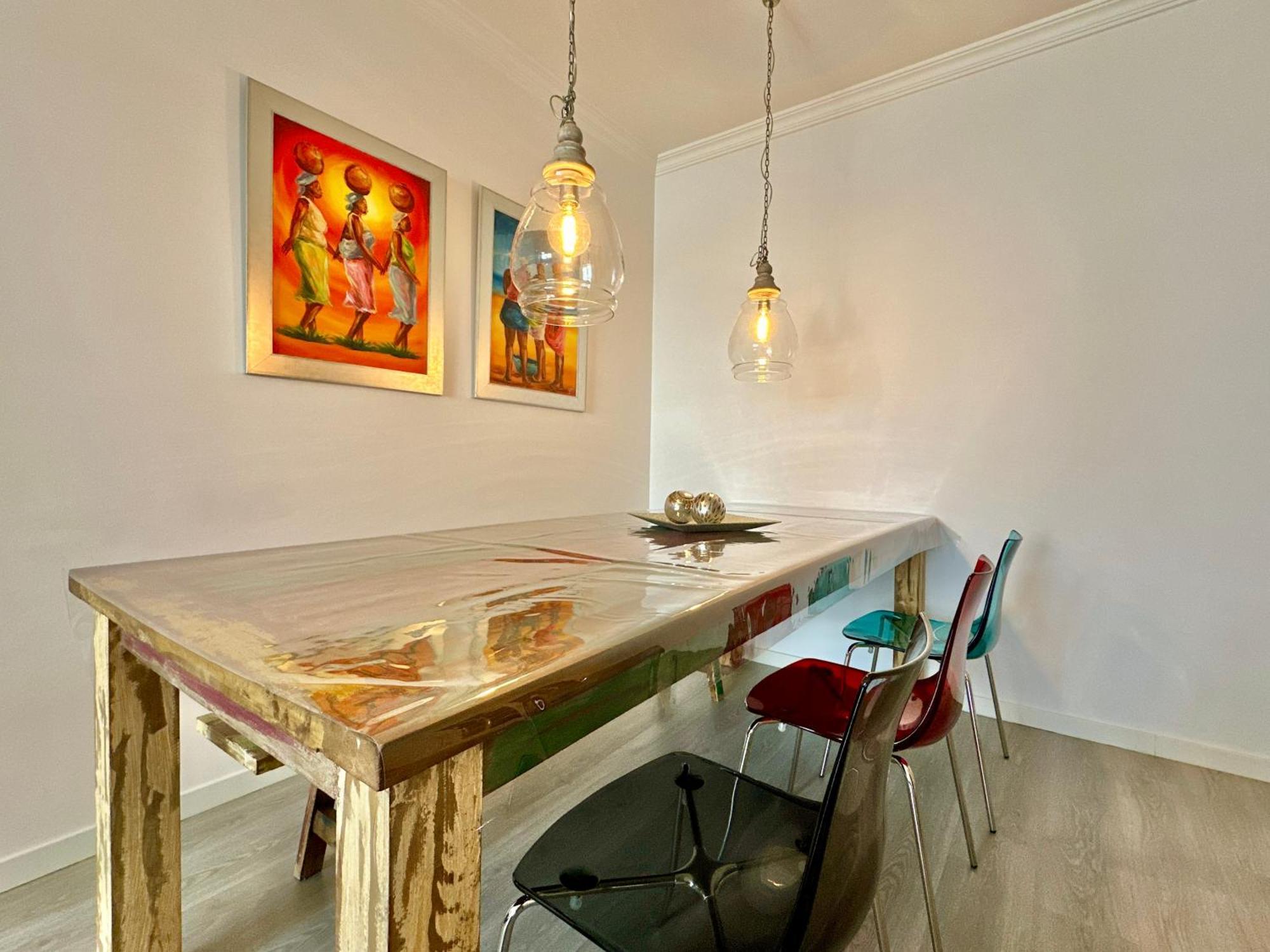 Hostiguest Coliving Leon Y Castillo Λας Πάλμας ντε Γκραν Κανάρια Εξωτερικό φωτογραφία