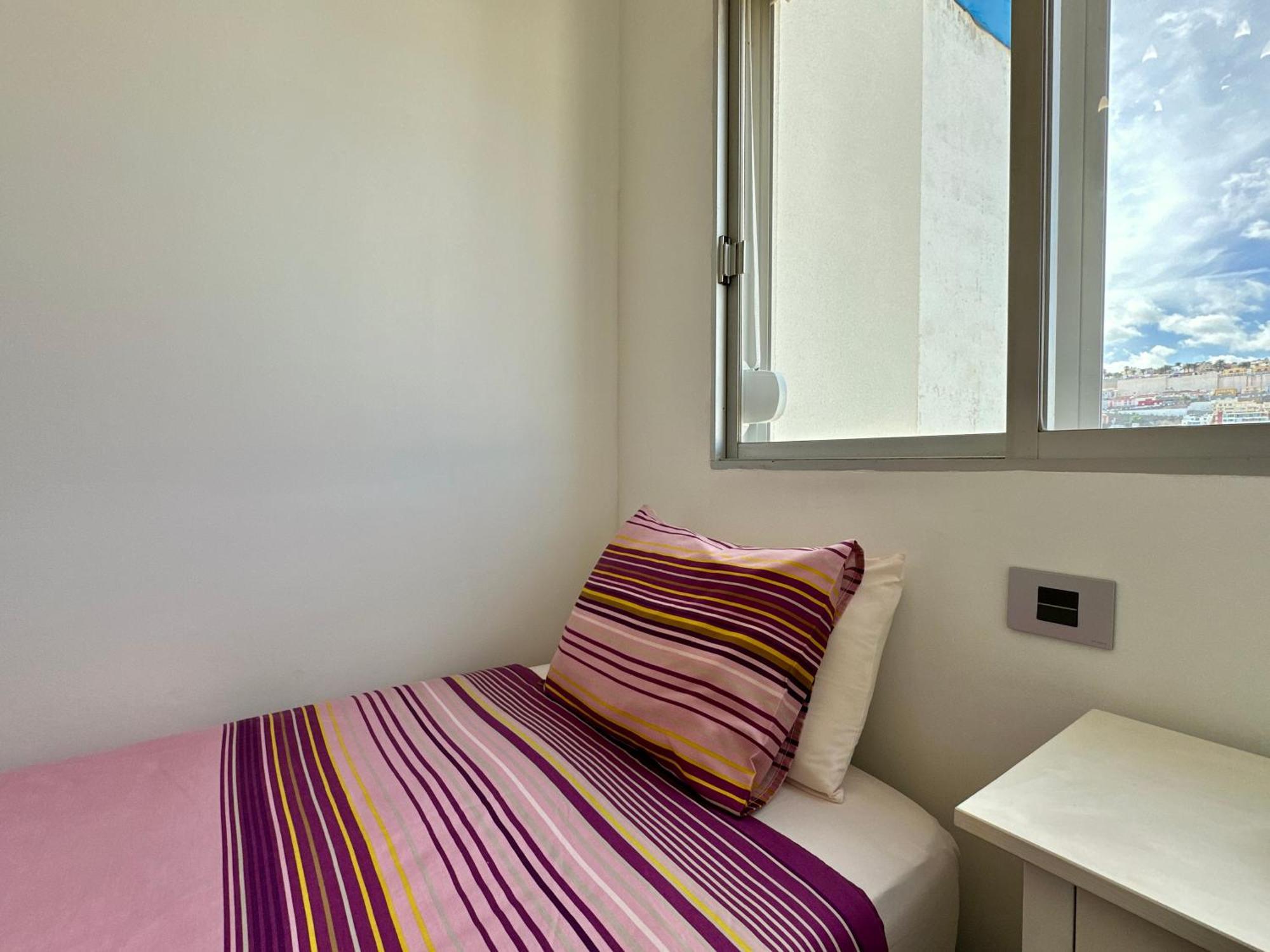Hostiguest Coliving Leon Y Castillo Λας Πάλμας ντε Γκραν Κανάρια Εξωτερικό φωτογραφία
