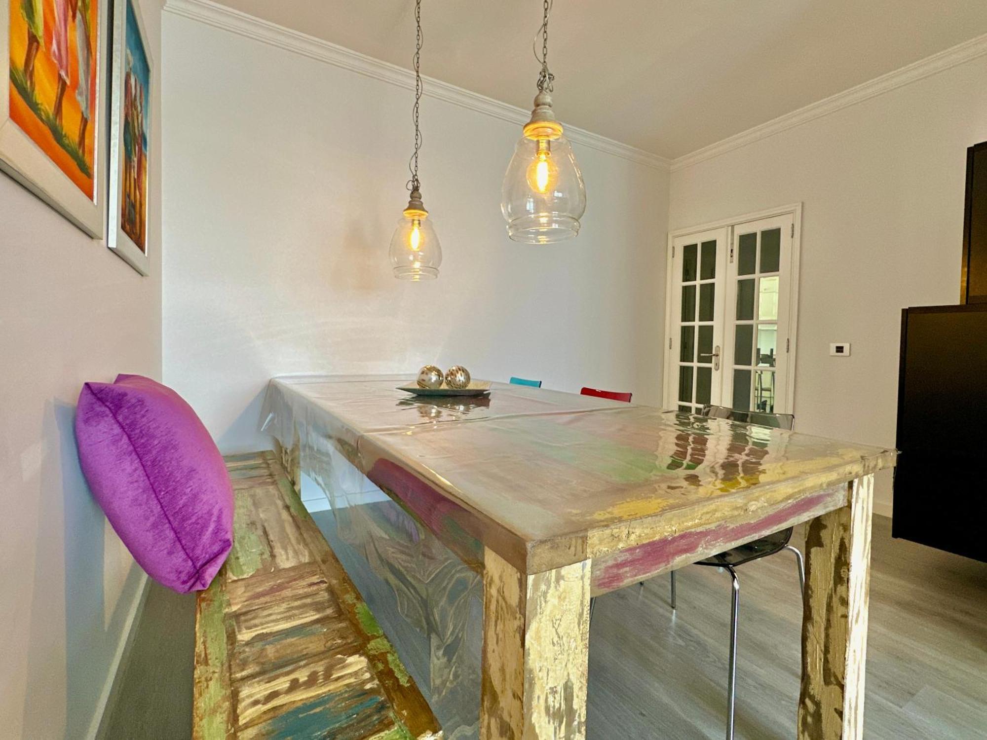 Hostiguest Coliving Leon Y Castillo Λας Πάλμας ντε Γκραν Κανάρια Εξωτερικό φωτογραφία