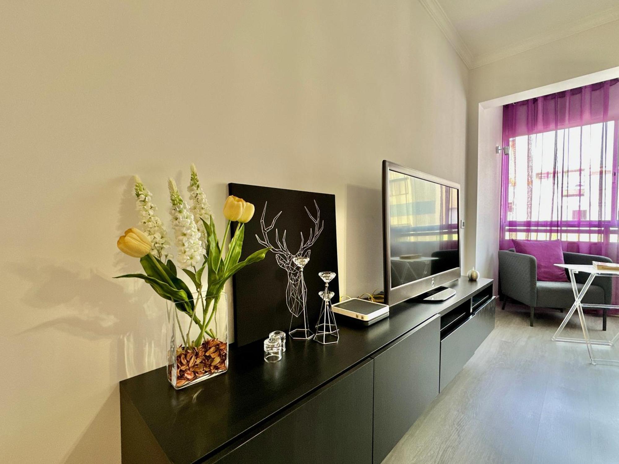Hostiguest Coliving Leon Y Castillo Λας Πάλμας ντε Γκραν Κανάρια Εξωτερικό φωτογραφία