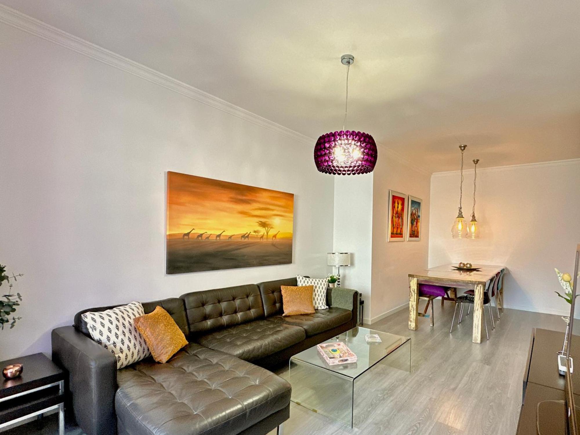 Hostiguest Coliving Leon Y Castillo Λας Πάλμας ντε Γκραν Κανάρια Εξωτερικό φωτογραφία