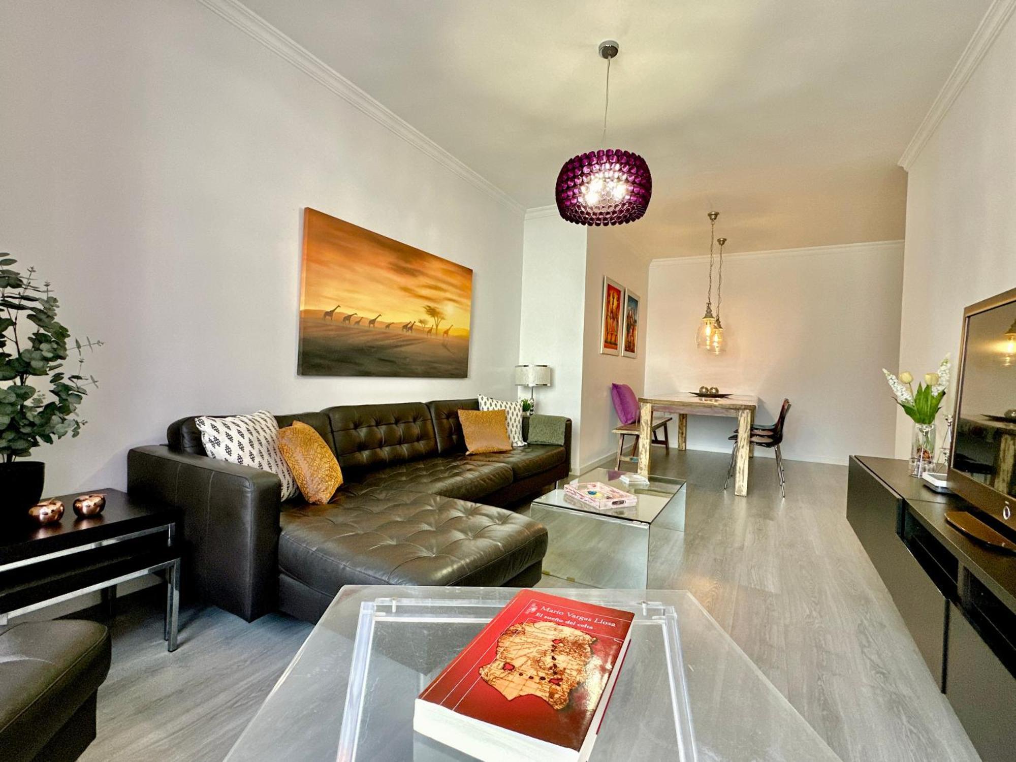 Hostiguest Coliving Leon Y Castillo Λας Πάλμας ντε Γκραν Κανάρια Εξωτερικό φωτογραφία