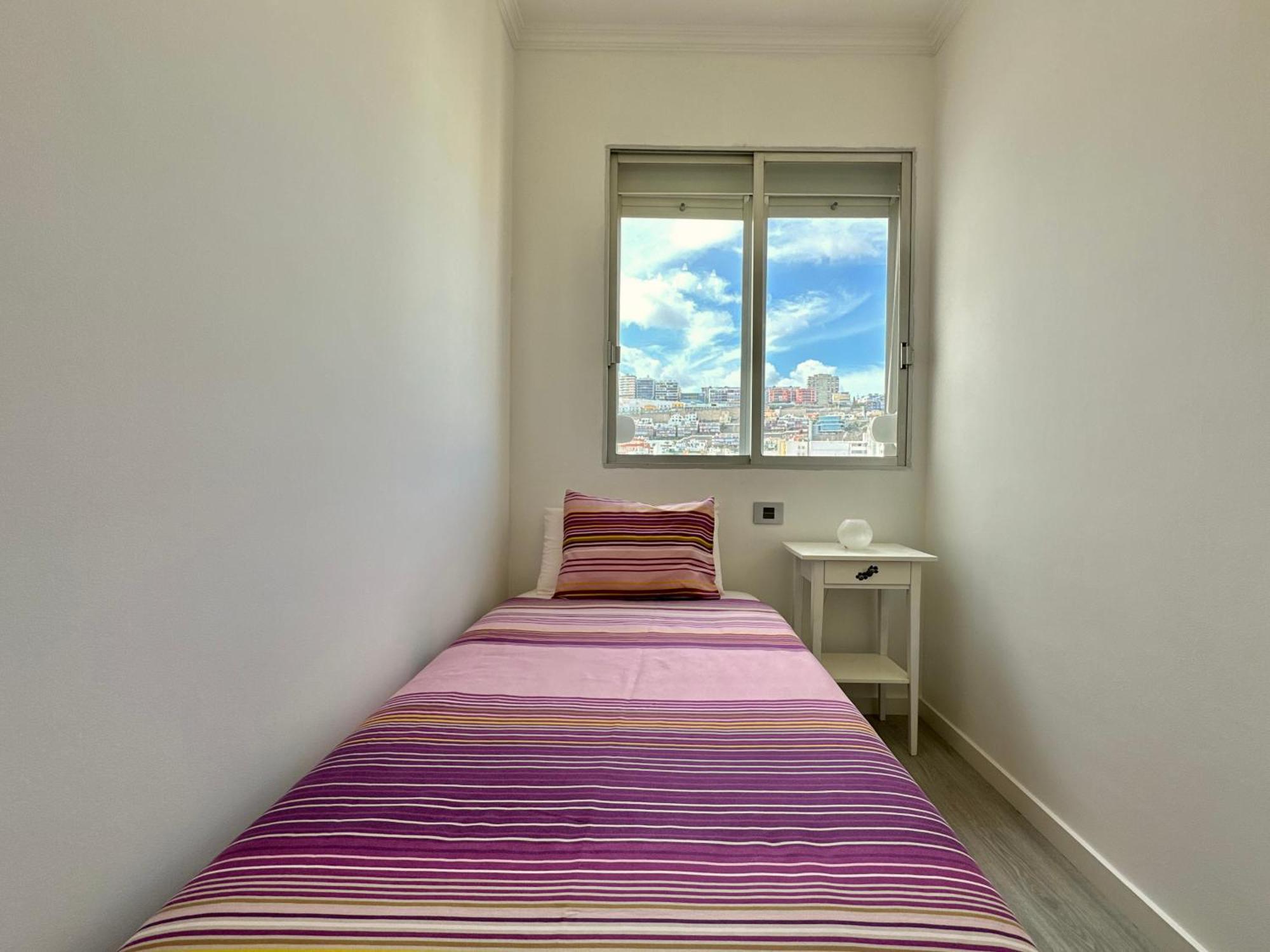 Hostiguest Coliving Leon Y Castillo Λας Πάλμας ντε Γκραν Κανάρια Εξωτερικό φωτογραφία