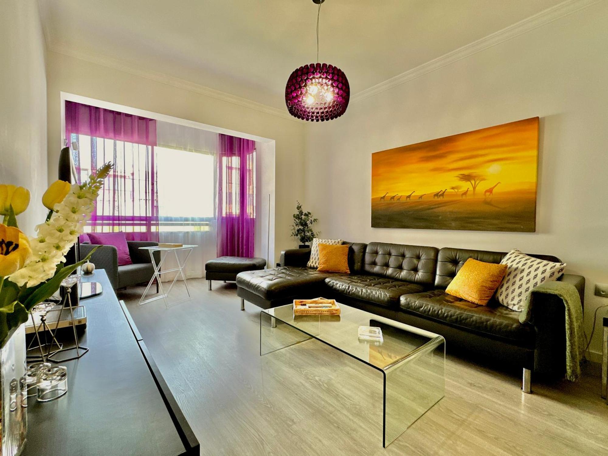 Hostiguest Coliving Leon Y Castillo Λας Πάλμας ντε Γκραν Κανάρια Εξωτερικό φωτογραφία